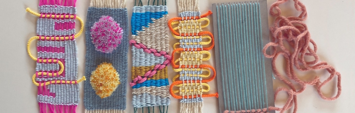 Weaving Workshop