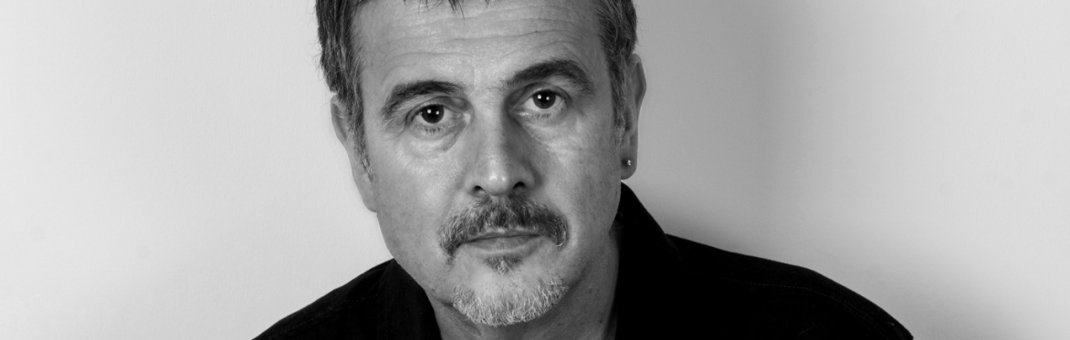 In conversation with Mark Billingham