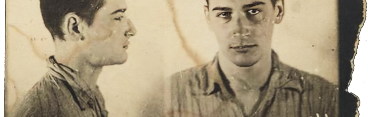 NKVD Files: On the Margins of the Holocaust
