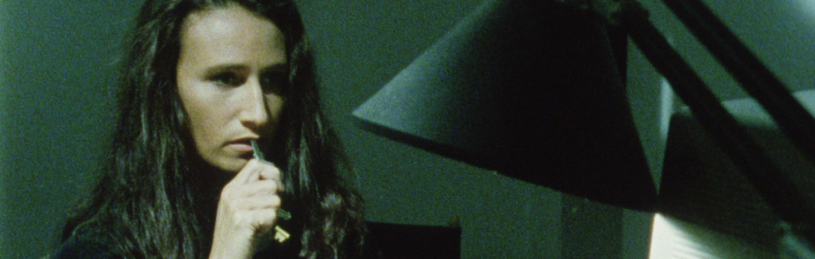 Films in Dialogue: Journey of No Return, Mitra Tabrizian (1993)