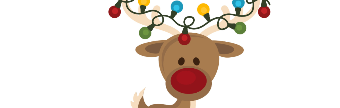 A Merry Little Party
