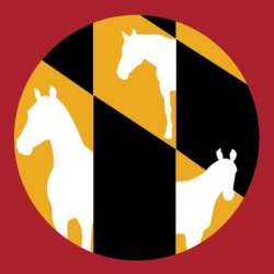 Maryland Horse Council Logo