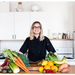 Social Dinner - Cooking with Chef Sarah!