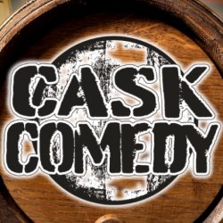 Cask Comedy at Great Lakes Distillery