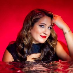 Sept. 24: 2x Grammy Award-Winning Vocalist Nicole Zuraitis