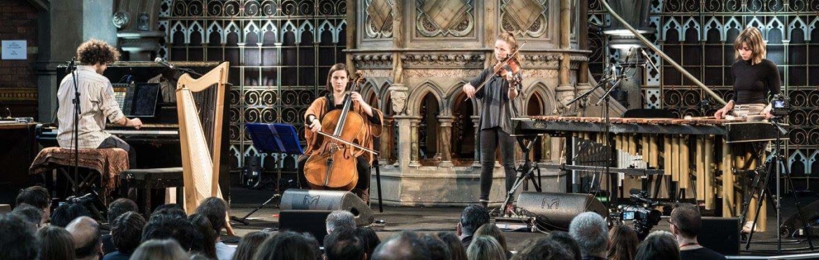 Spindle Ensemble - BATH