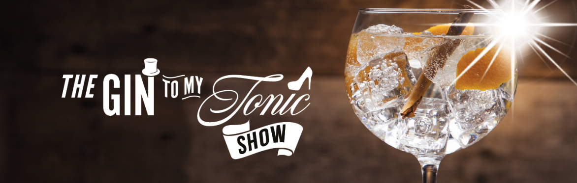 The Gin To My Tonic Show: Meet-the-Makers Liverpool 2019