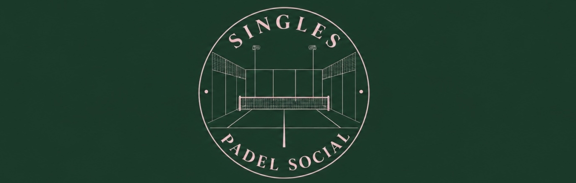 Singles Padel Social