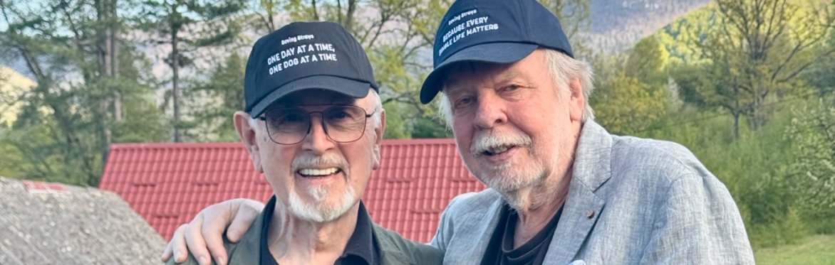 An Evening of Conversation with Rick Wakeman and Peter Egan