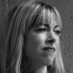Online Workshop: Writing Poems with Helen Mort