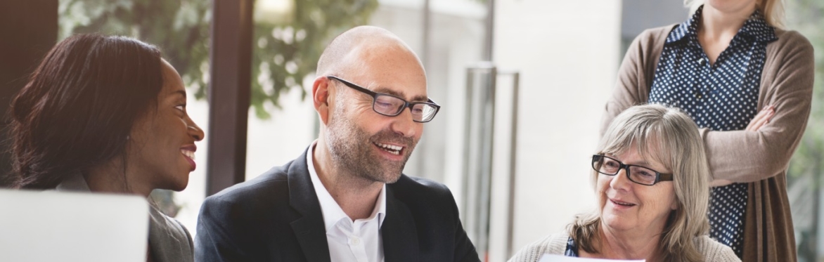 Dyslexia in the Workplace