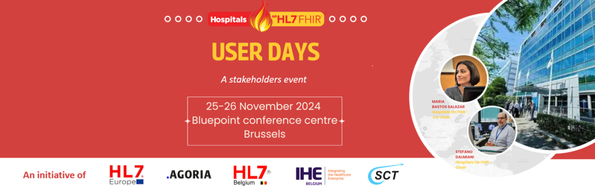 HOF User days