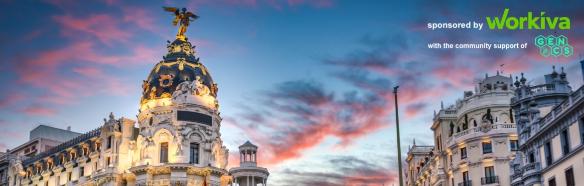 Customer Success Network Madrid