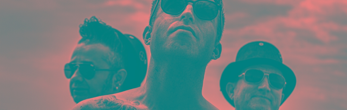 The Devout: A celebration of the music of Depeche Mode