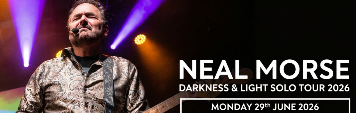 NEAL MORSE