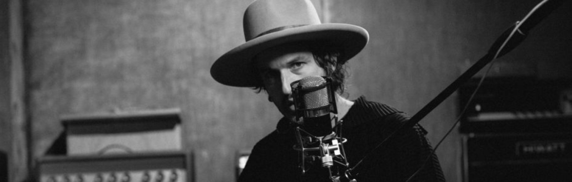 Joachim Cooder