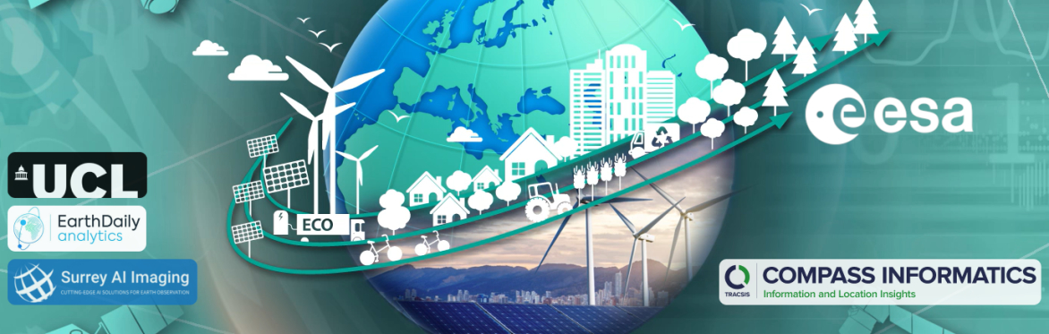 ESA GTIF Stakeholder Workshop