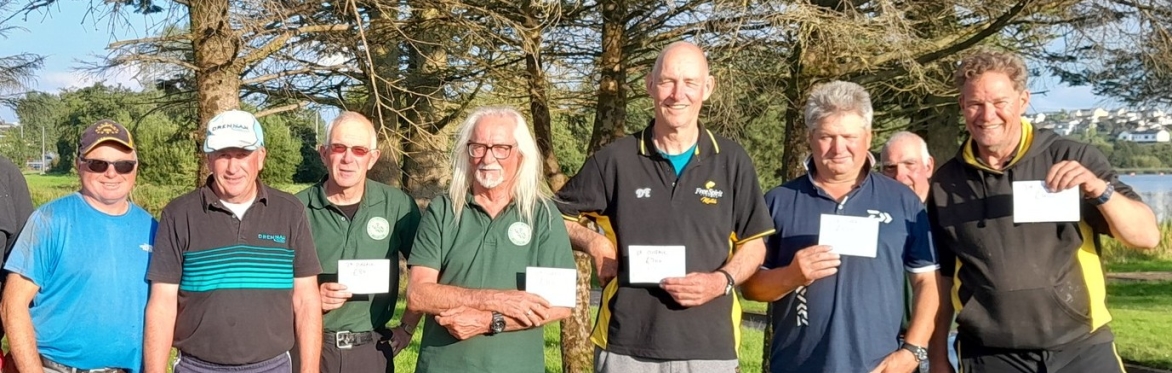 River Erne 100 -- Erne Anglers