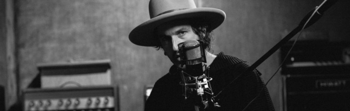 Joachim Cooder