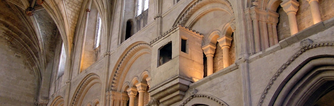 The Marvels of Malmesbury