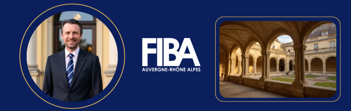 FIBA Summer Cocktail
