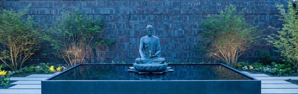 Weekend Retreat at Vajrasana