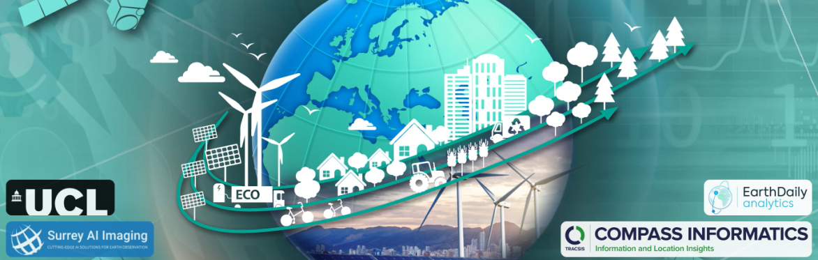 ESA GTIF Demonstrator Showcase