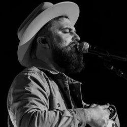 Nate Moore Worship Night