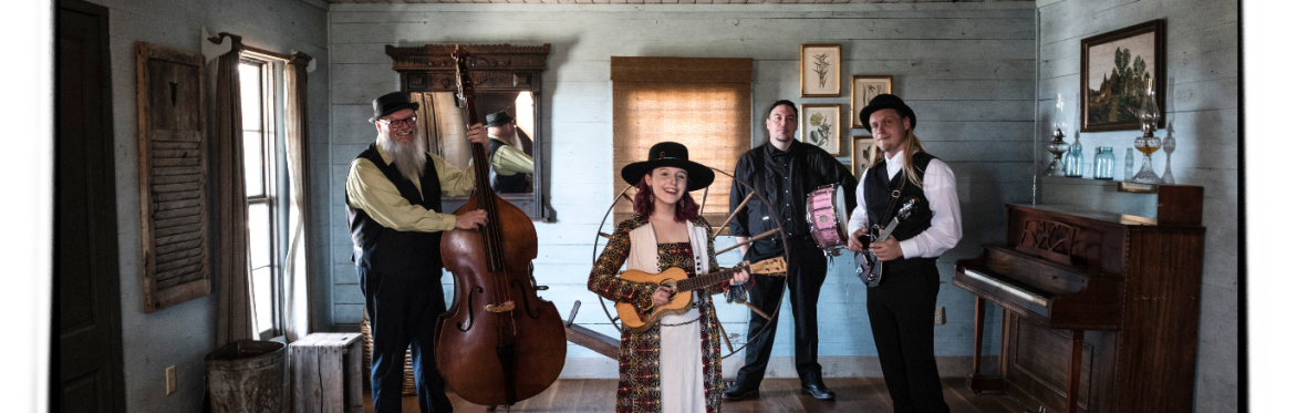 Sundilla presents EMI SUNSHINE & THE RAIN