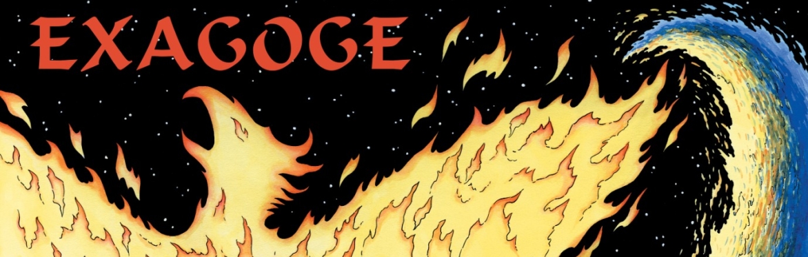 Exagoge On Demand