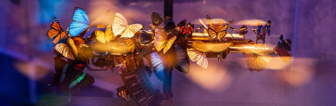 From Inspiration to Delivery: Immersive Experiences for Culture & Heritage: