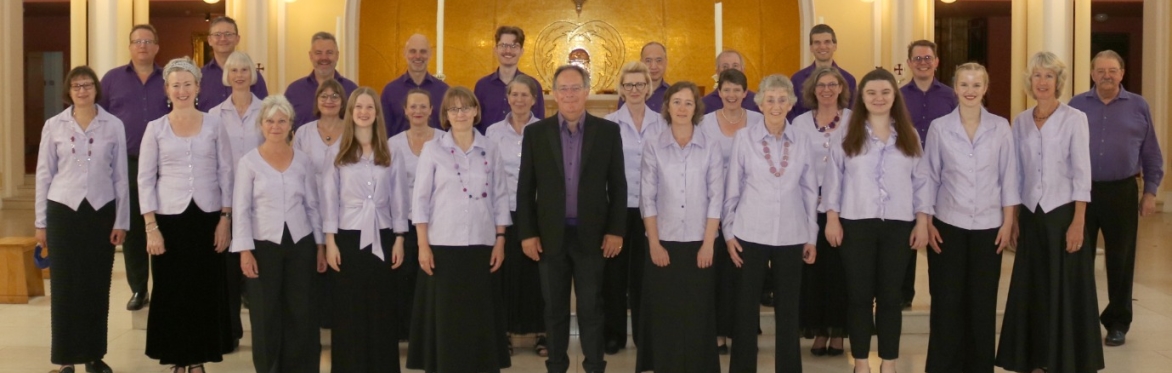 Lenten concert 2025