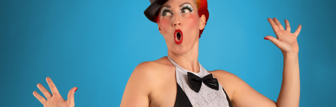 Melody Mangler's After Dark Cabaret