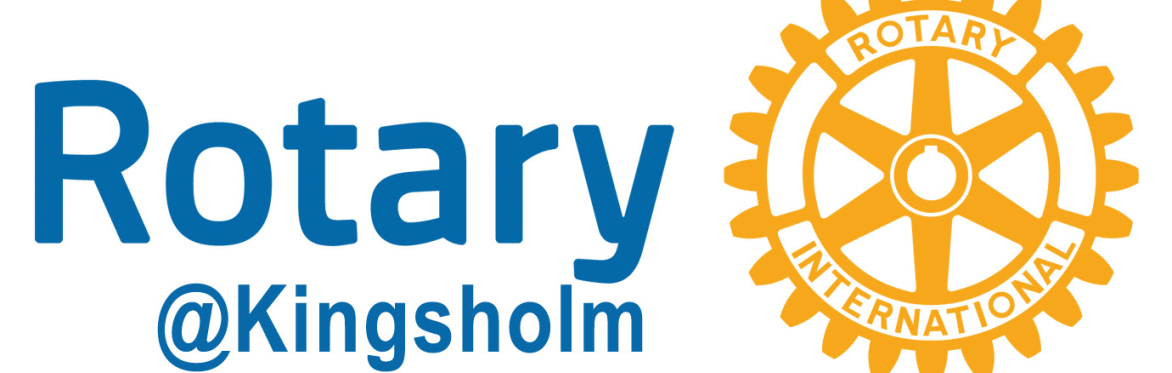 Rotary@Kingsholm, part of Rotary International
