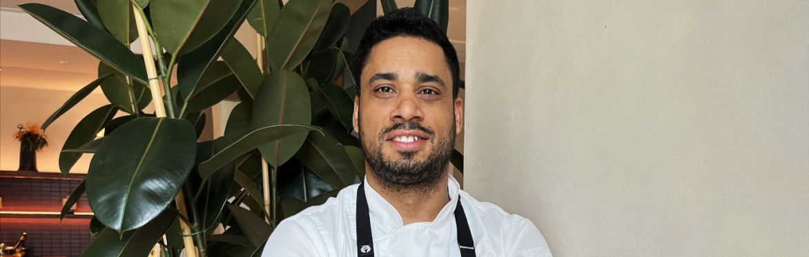 Celebrating the Reopening of The Clink Restaurant at HMP Brixton with chef Adam Bateman