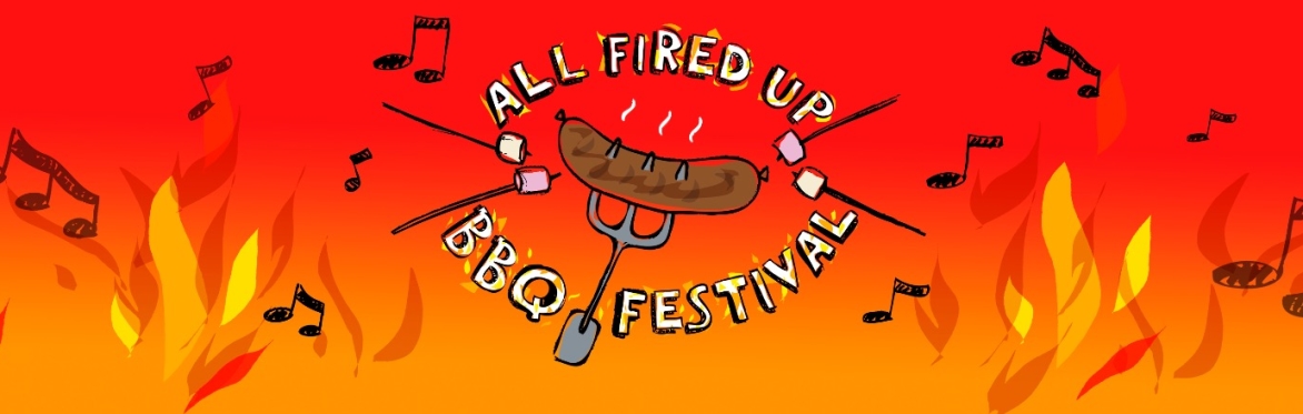 All Fired Up BBQ Festival 2025