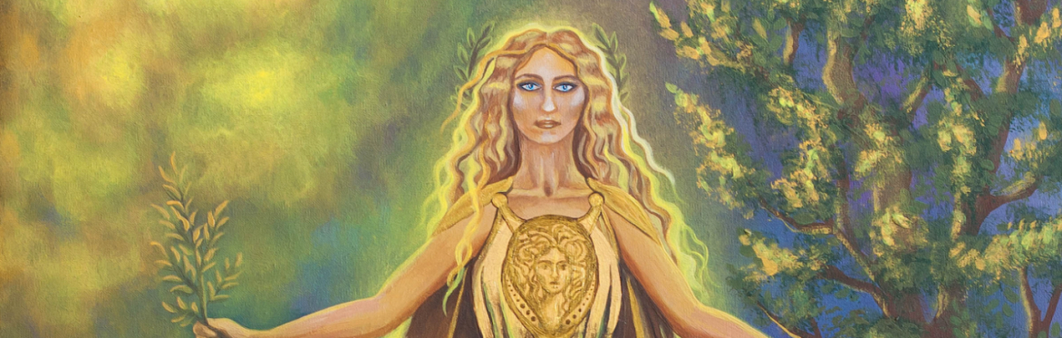 Songs for Athena