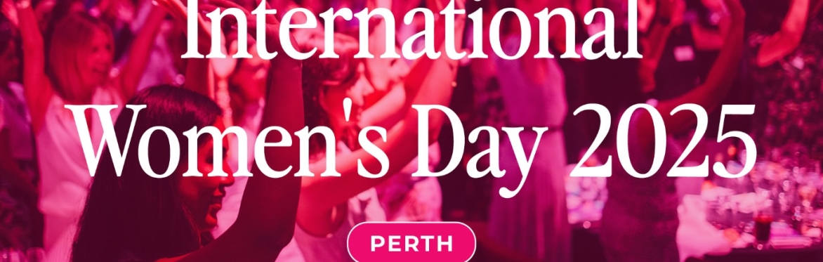 Business Chicks IWD Perth