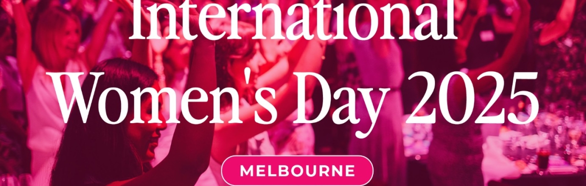 Business Chicks IWD Melbourne