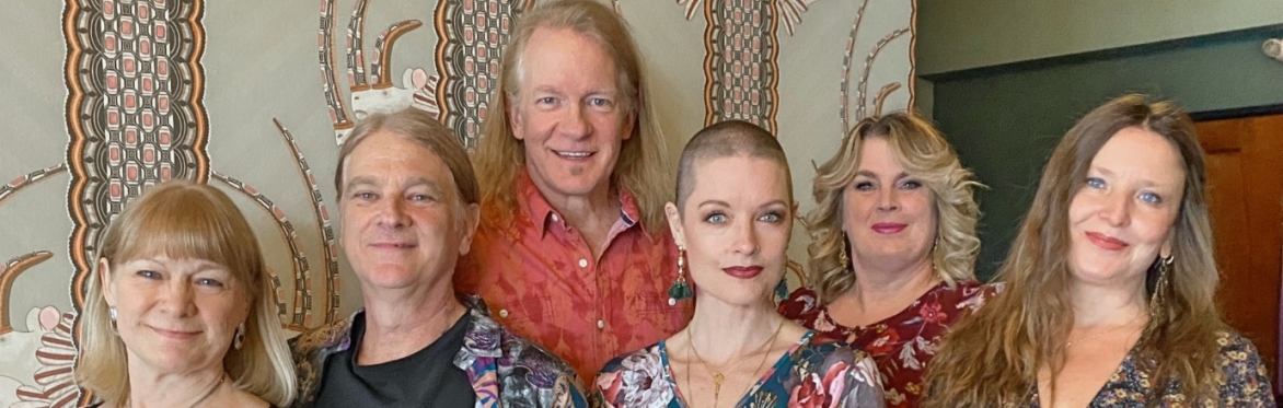 SimpleGifts with Billy McLaughlin present The Young & The Rest...
