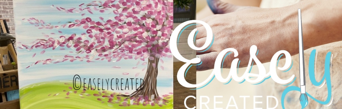 Thrifty Tuesday $25 Paint Night