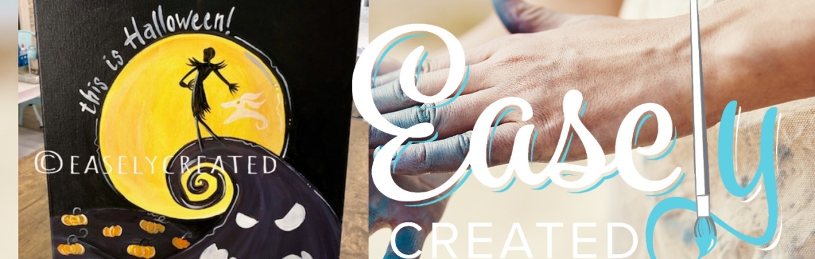 TRIFTY TUESDAY $25 Paint Night