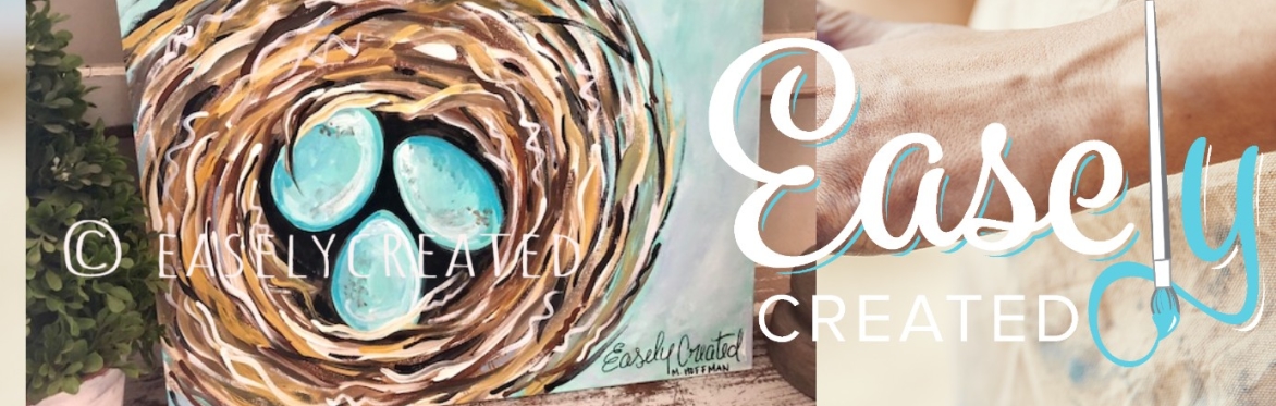 Thrifty Tuesday $25 Paint