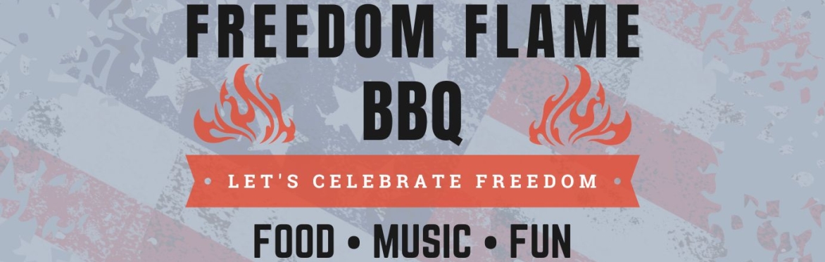 Freedom Flame BBQ