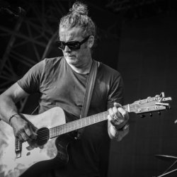 Nigel Clark (Dodgy and Tom Bright Double Headline Gig
