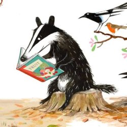 Stories Unleashed: Tidy an Interactive Storytelling Session with Mud Pie Arts at York Explore