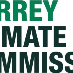 Surrey Climate Commission Logo