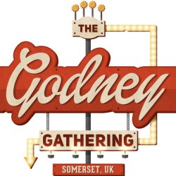 The Godney Gathering Logo