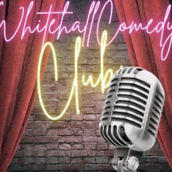 Whitehall Christmas Comedy Club