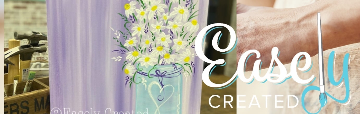 TRIFTY TUESDAY $25 Paint Night